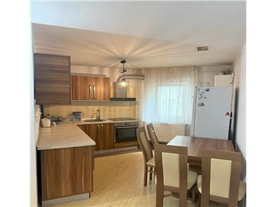 Apartament 2 camere decomadat, Manastur. Lic. E. Pora