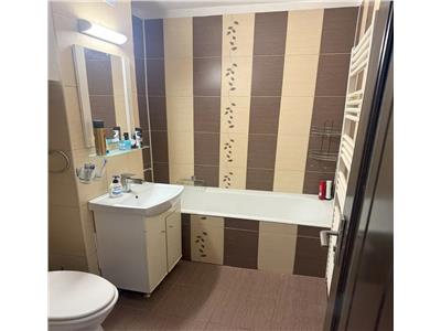 Apartament 2 camere decomadat, Manastur. Lic. E. Pora