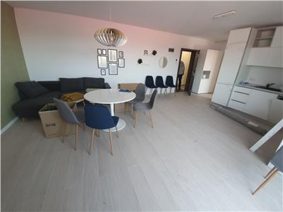 Apartament 2 camere cu parcare, bloc nou, Piata Abator