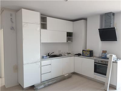 Apartament 2 camere cu parcare, bloc nou, Piata Abator
