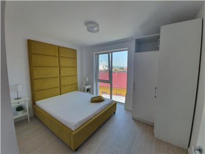 Apartament 2 camere cu parcare, bloc nou, Piata Abator