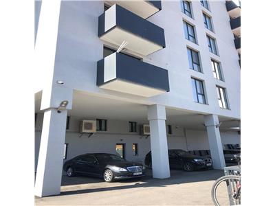 Apartament 2 camere cu parcare, bloc nou, Piata Abator