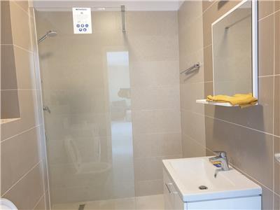 Apartament 2 camere cu parcare, bloc nou, Piata Abator