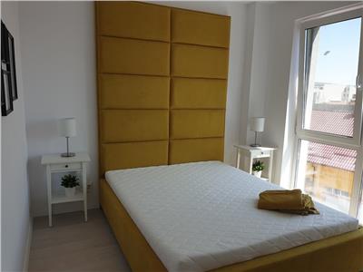 Apartament 2 camere cu parcare, bloc nou, Piata Abator
