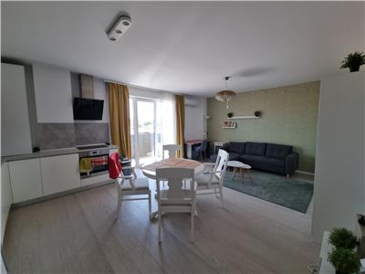 Apartament 2 camere cu parcare, bloc nou, Piata Abator