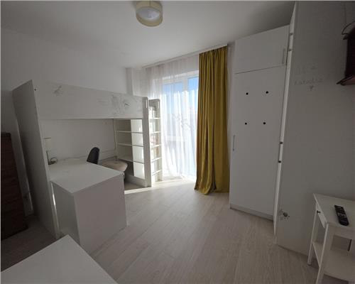 Apartament 2 camere cu parcare, bloc nou, Central