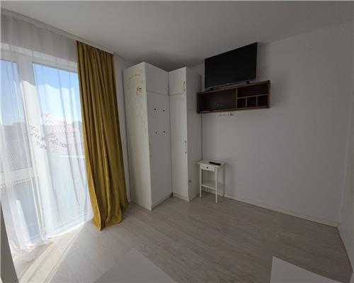 Apartament 2 camere cu parcare, bloc nou, Central