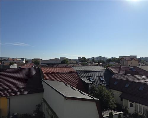 Apartament 2 camere cu parcare, bloc nou, Central