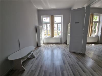Apartament 2 camere, 65 mp, Central, Camera de Comert