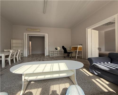 Apartament 2 camere, 65 mp, Central, Camera de Comert