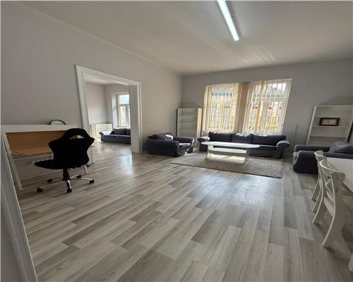 Apartament 2 camere, 65 mp, Central, Camera de Comert