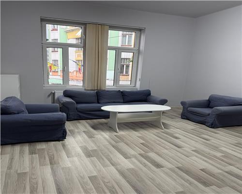 Apartament 2 camere, 65 mp, Central, Camera de Comert