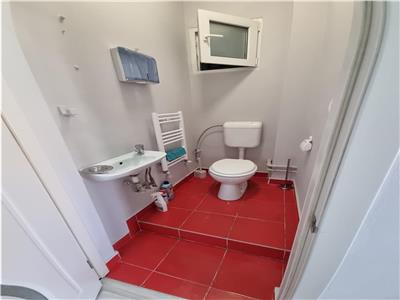 Apartament cu 1 camera, Central, Camera de Comert