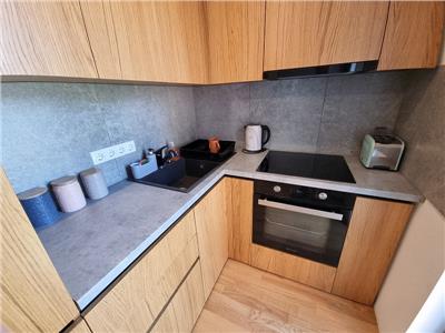 Apartament cu 1 camera de inchiriat zona Sigma, C. Turzii