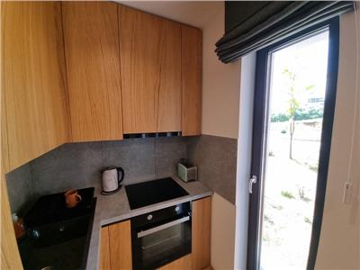 Apartament cu 1 camera de inchiriat zona Sigma, C. Turzii