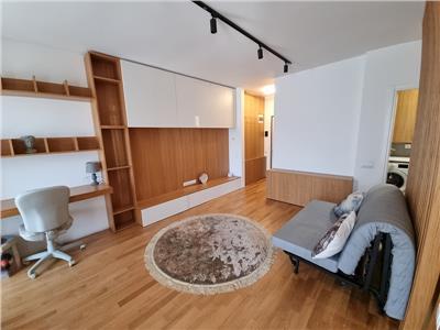 Apartament cu 1 camera de inchiriat zona Sigma, C. Turzii