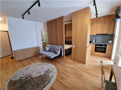 Apartament cu 1 camera de inchiriat zona Sigma, C. Turzii