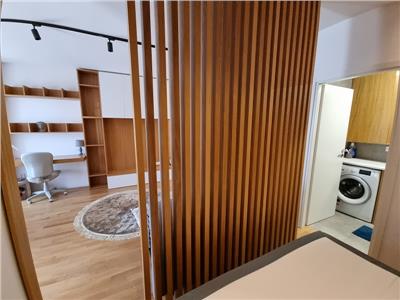 Apartament cu 1 camera de inchiriat zona Sigma, C. Turzii