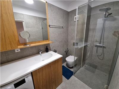 Apartament cu 1 camera de inchiriat zona Sigma, C. Turzii
