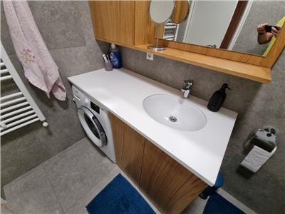Apartament cu 1 camera de inchiriat zona Sigma, C. Turzii