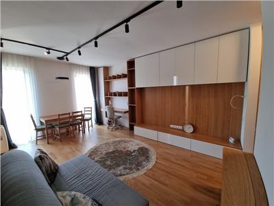 Apartament cu 1 camera de inchiriat zona Sigma, C. Turzii