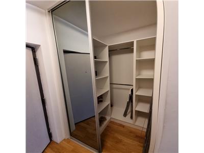Apartament cu 1 camera de inchiriat zona Sigma, C. Turzii