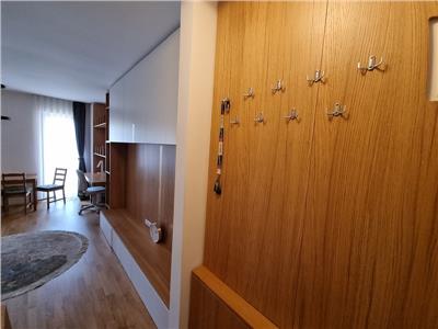 Apartament cu 1 camera de inchiriat zona Sigma, C. Turzii