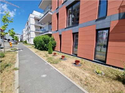 Apartament cu 1 camera de inchiriat zona Sigma, C. Turzii