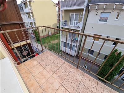 Apartament cu 3 camere si parcare in Floresti, Eroilor, Lidl