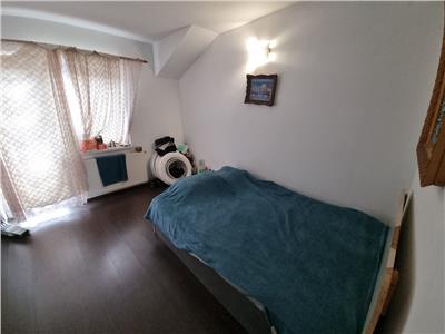 Apartament cu 3 camere si parcare in Floresti, Eroilor, Lidl