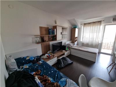 Apartament cu 3 camere si parcare in Floresti, Eroilor, Lidl