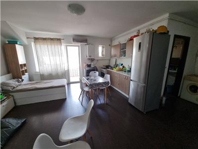 Apartament cu 3 camere si parcare in Floresti, Eroilor, Lidl