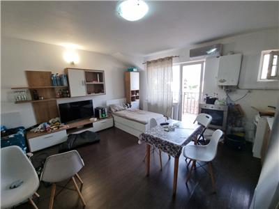 Apartament cu 3 camere si parcare in Floresti, Eroilor, Lidl
