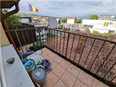 Apartament cu 3 camere si parcare in Floresti, Eroilor, Lidl