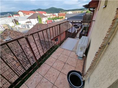 Apartament cu 3 camere si parcare in Floresti, Eroilor, Lidl
