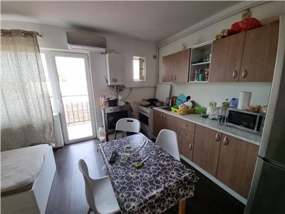 Apartament cu 3 camere si parcare in Floresti, Eroilor, Lidl