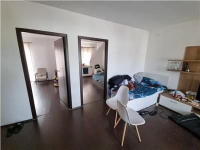 Apartament cu 3 camere si parcare in Floresti, Eroilor, Lidl