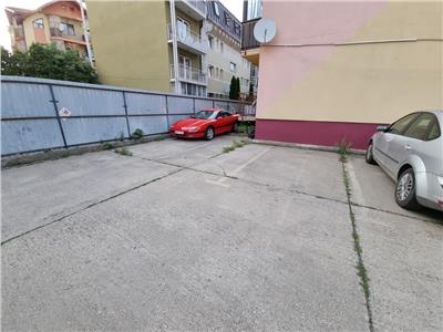 Apartament cu 3 camere si parcare in Floresti, Eroilor, Lidl