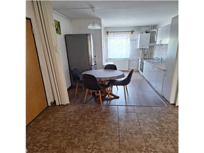 Apartament cu 4 camere zona Sigma, Zorilor