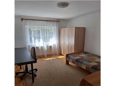 Apartament cu 4 camere zona Sigma, Zorilor