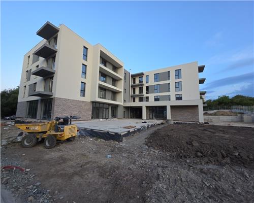 Apartament cu 3 camere in cartierul Europa