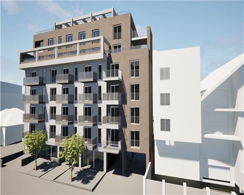 0%. Apartament cu 2 camere confort sporit in bloc premium