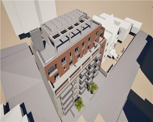0%. Apartament cu 2 camere confort sporit in bloc premium