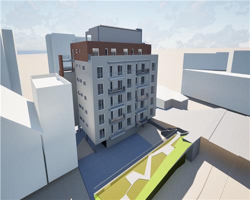0%. Apartament cu 2 camere confort sporit in bloc premium