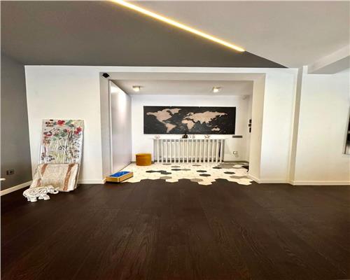 Apartament confort lux cu terasa si garaj in Europa