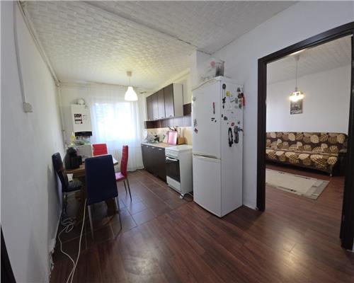 Apartament 3 camere, etaj 1, Gr. Alexandrescu