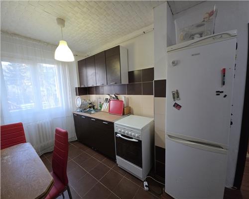 Apartament 3 camere, etaj 1, Gr. Alexandrescu