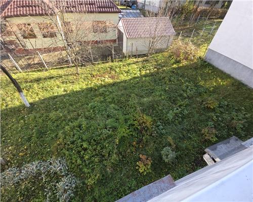 Apartament 3 camere, etaj 1, Gr. Alexandrescu