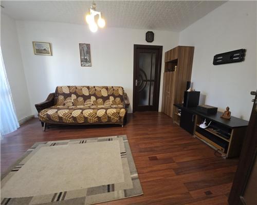 Apartament 3 camere, etaj 1, Gr. Alexandrescu