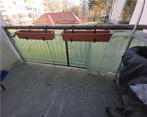 Apartament 3 camere, etaj 1, Gr. Alexandrescu